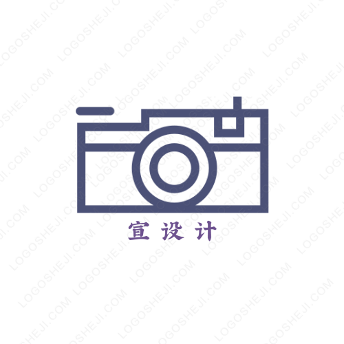 愛和團隊logo設計