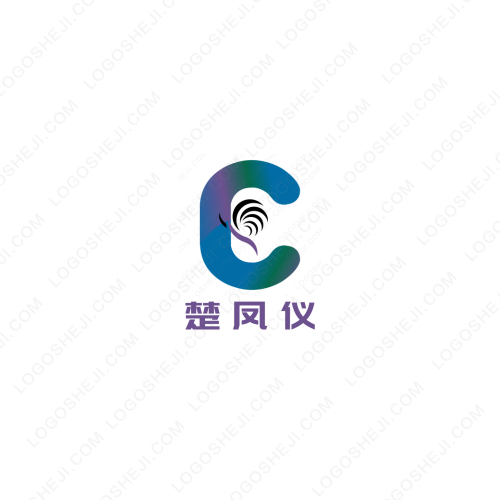 碭山縣第四中學logo設計