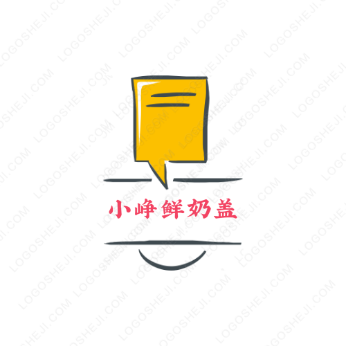 河北冶建logo設計