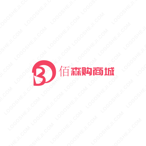 曙巨電力logo設計