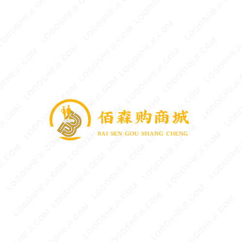 京墨大藥房logo設計
