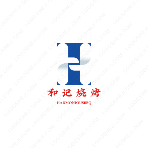 非童小可logo設(shè)計