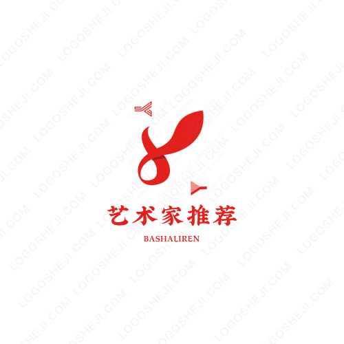 華東快車logo設(shè)計