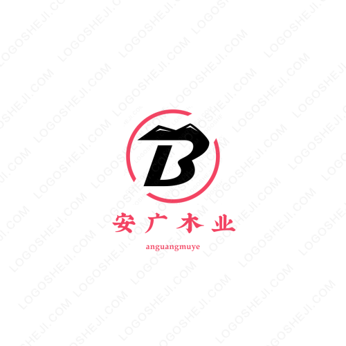 騰銳鑄造有限公司logo設(shè)計