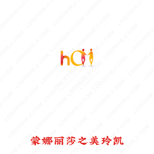 孫師傅logo設計