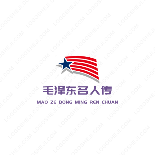老吳謀創(chuàng)logo設(shè)計