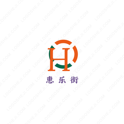 綜能服務(wù)logo設(shè)計(jì)
