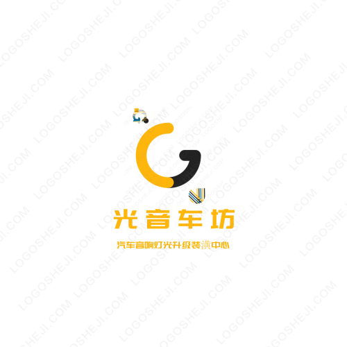 山西創(chuàng)齊logo設計