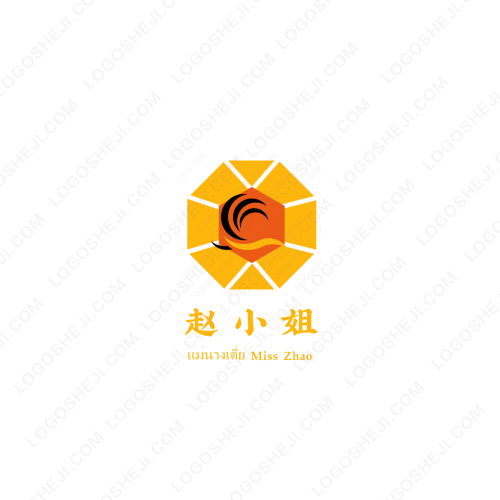 鵬亮展柜logo設(shè)計(jì)