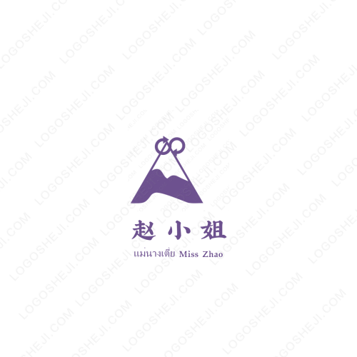 leader airlogo設(shè)計