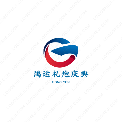 五秒鮮魚(yú)logo設(shè)計(jì)