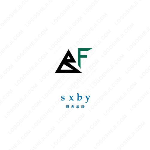 益商愛心公社logo設(shè)計