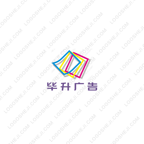 艾琪一logo設計