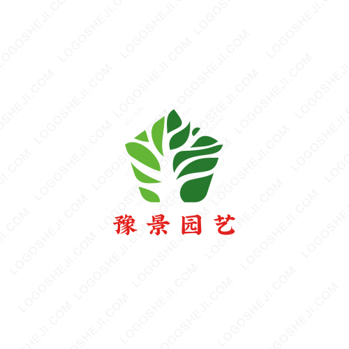 龍光午托l(wèi)ogo設計