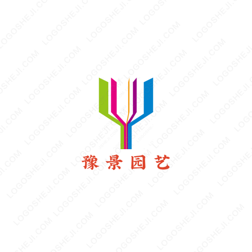馳鵬科技logo設(shè)計(jì)