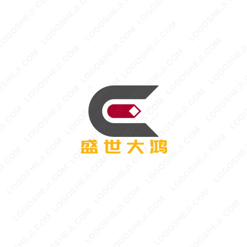 國(guó)暉律師事務(wù)所logo設(shè)計(jì)