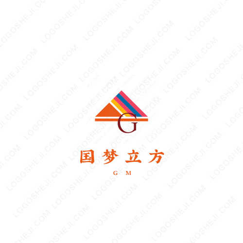 房小秘logo設(shè)計
