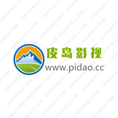 電子信息工程logo設(shè)計(jì)