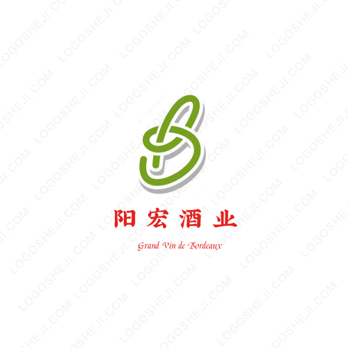 康橋logo設(shè)計(jì)