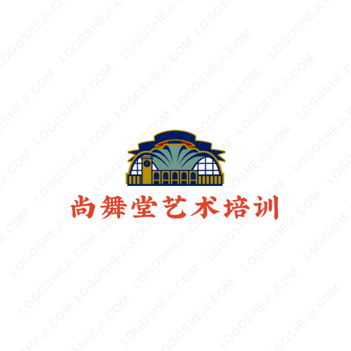 兔小白和兔小灰logo設(shè)計(jì)