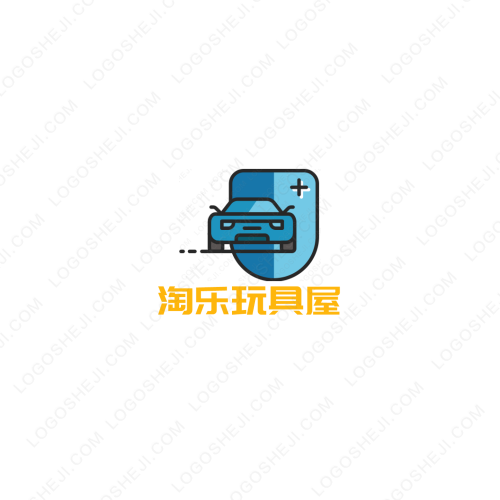 果凍布丁logo設(shè)計(jì)