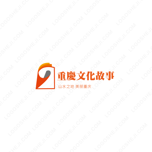 情緒宣泄吧logo設(shè)計(jì)