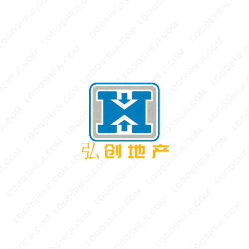 百益云logo設(shè)計(jì)