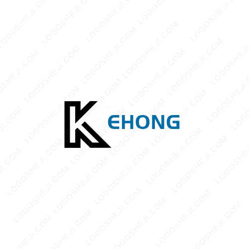 金馬汽配logo設(shè)計(jì)