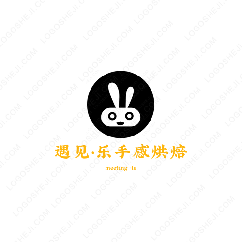 社會治理logo設計