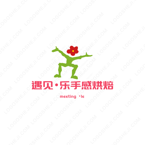匯德坊logo設(shè)計