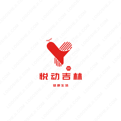 凱颯logo設計
