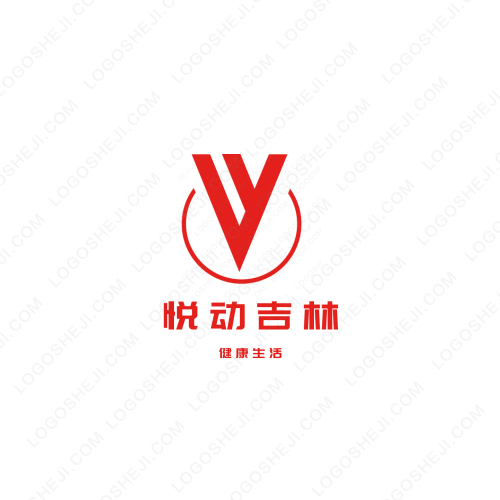 影視logo設計