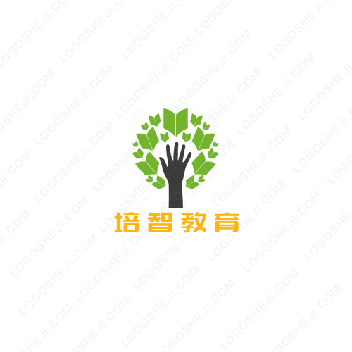 正達(dá)人力logo設(shè)計(jì)