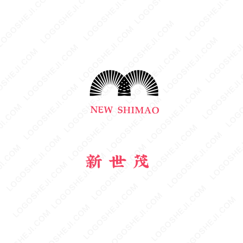 悅韓宮logo設(shè)計(jì)
