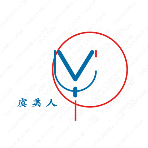 博新雅信logo設計