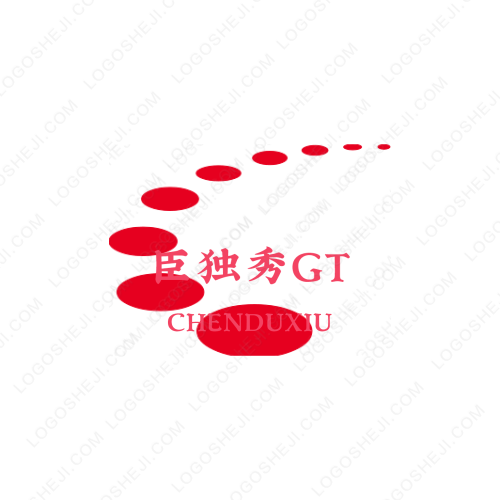 YSlogo設(shè)計(jì)