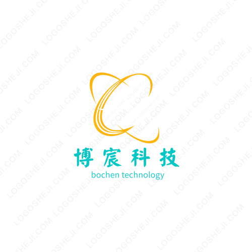 萬慶勞保廠logo設(shè)計(jì)
