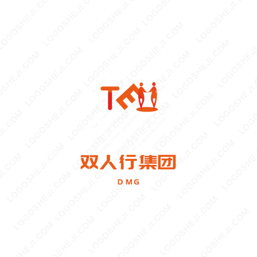新春快樂logo設(shè)計