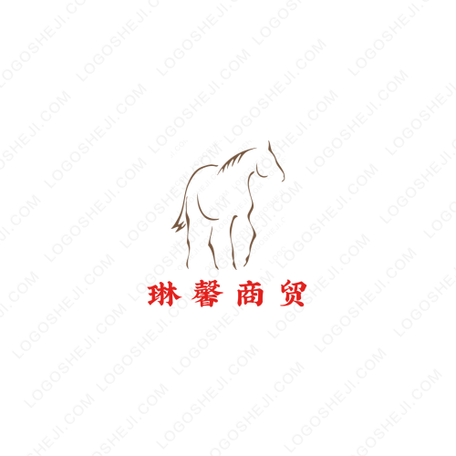 潤鑫恩logo設(shè)計(jì)