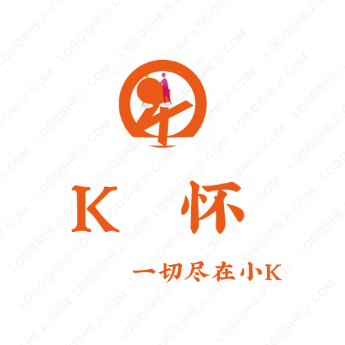 融通綜合服務(wù)有限公司logo設(shè)計(jì)