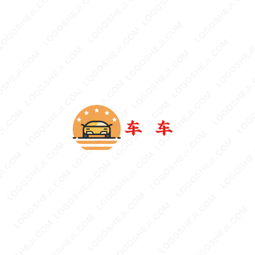 探秘奇聞logo設(shè)計
