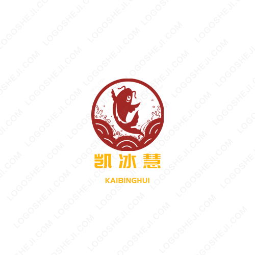 濮陽百草濟(jì)世藥業(yè)有限公司logo設(shè)計