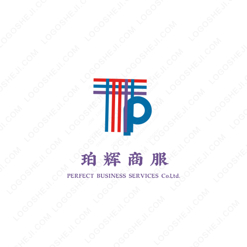 永瑞裝飾logo設(shè)計(jì)