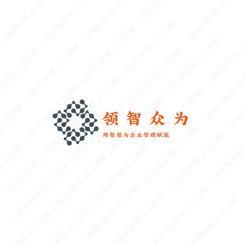 望聞堂logo設計