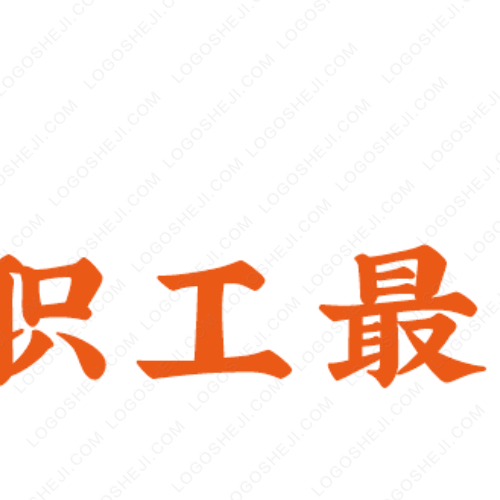 樂快logo設(shè)計