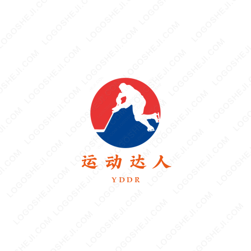 小芮餃子logo設(shè)計(jì)