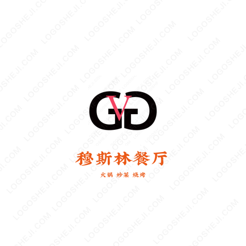 車喜達logo設計