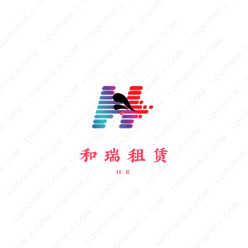 GRANDlogo設(shè)計