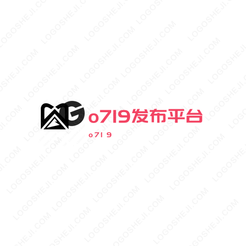 中書堂簽名logo設(shè)計(jì)