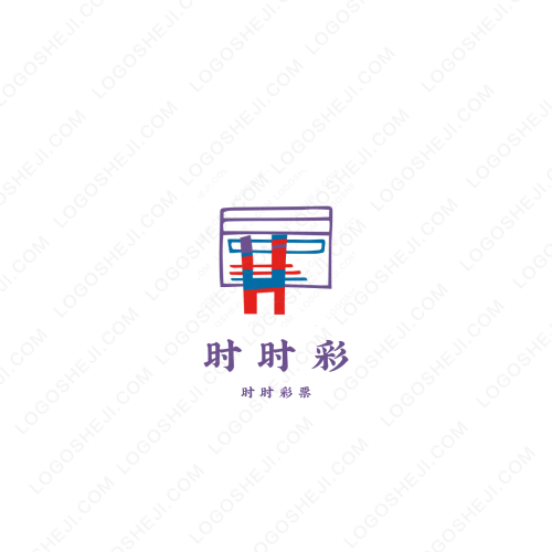 好心教育logo設(shè)計